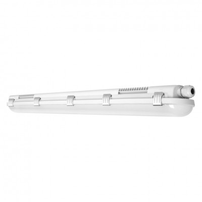 Светильник DP G2 1200 32W 865 IP65 GY Светильник DP G2 1200 32W 865 IP65 GY