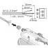Светильник DP G2 1500 26W 865 IP65 GY Светильник DP G2 1500 26W 865 IP65 GY