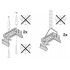 Светильник DP G2 1200 18W 865 IP65 GY Светильник DP G2 1200 18W 865 IP65 GY