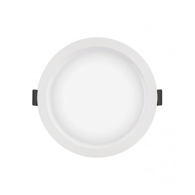 Даунлайт DL ALU DN150 14W/6500K WT IP44 Даунлайт DL ALU DN150 14W/6500K WT IP44