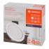 Даунлайт DL ECO Class 8W 840 WT IP44 Даунлайт DL ECO Class 8W 840 WT IP44