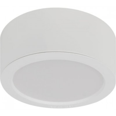 Даунлайт DL ECO Class 8W 840 WT IP44 Даунлайт DL ECO Class 8W 840 WT IP44