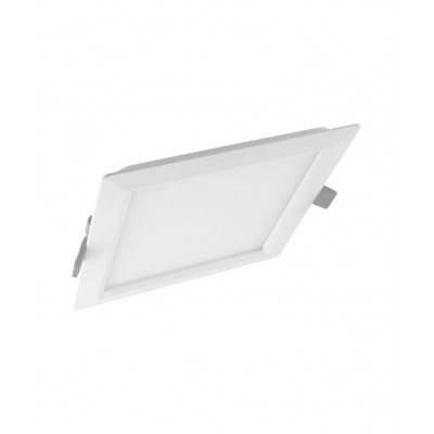 Даунлайт DL Slim SQUARE 210 18W 3000K WT Даунлайт DL Slim SQUARE 210 18W 3000K WT