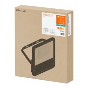 Прожектор FL AREA 105W/830 Asym 48x92 BK