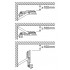 Прожектор FL COMP SEN V 10W 830 SYM 100 BK Прожектор FL COMP SEN V 10W 830 SYM 100 BK