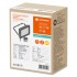 Прожектор FL COMP SEN V 10W 840 SYM 100 BK Прожектор FL COMP SEN V 10W 840 SYM 100 BK