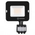 Прожектор FL COMP SEN V 20W 830 SYM 100 BK Прожектор FL COMP SEN V 20W 830 SYM 100 BK