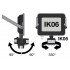 Прожектор FL COMP SEN V 50W 840 SYM 100 BK Прожектор FL COMP SEN V 50W 840 SYM 100 BK