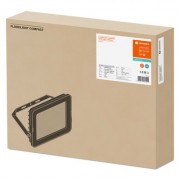Прожектор FL COMP V 135W 865 SYM 100 BK