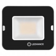 Прожектор FL COMP V 20W 830 SYM 100 BK