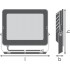 Прожектор FL COMP V 135W 830 SYM 100 BK Прожектор FL COMP V 135W 830 SYM 100 BK