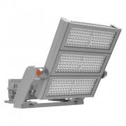 Прожектор FL MAX LUM 900W 757 Asym 50X110 Wal