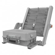 Прожектор FL MAX LUM 900W 757 Asym 50X110 Wal