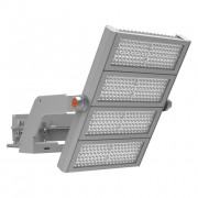 Прожектор FL MAX LUM 1200W 757 Asym 50X110 Wal