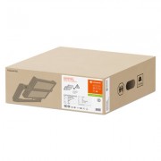 Прожектор FL MAX LUM 600W 757 Asym 50X110 Wal