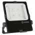 Прожектор FL PRF Asym 55x110 50W 3000K BK Прожектор FL PRF Asym 55x110 50W 3000K BK