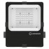 Прожектор FL PRF Asym 55x110 50W 3000K BK Прожектор FL PRF Asym 55x110 50W 3000K BK