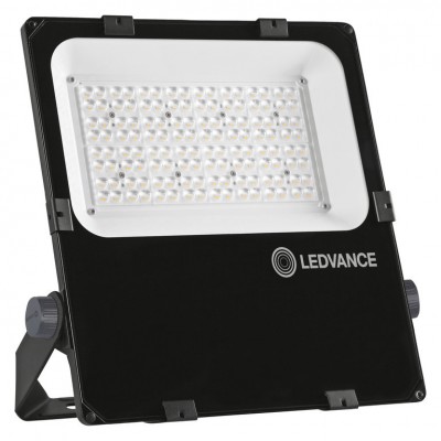 Прожектор FL PRF Asym 45x140 100W 3000K BK Прожектор FL PRF Asym 45x140 100W 3000K BK