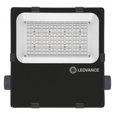 Прожектор FL PRF Asym 45x140 100W 3000K BK Прожектор FL PRF Asym 45x140 100W 3000K BK
