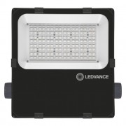 Прожектор FL PRF Asym 45x140 100W 4000K BK