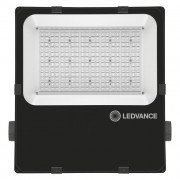 Прожектор FL PRF Asym 55x110 200W 3000K BK