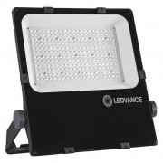 Прожектор FL PRF Asym 55x110 200W 4000K BK
