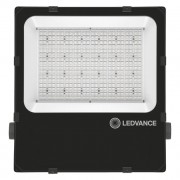 Прожектор FL PRF Asym 55x110 290W 3000K BK