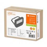 Прожектор FL PFM G3 10W/4000K SYM 100 BK