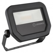 Прожектор FL PFM G3 10W/6500K SYM 100 BK