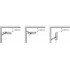Прожектор FL PFM G3 30W/6500K SYM 100 BK Прожектор FL PFM G3 30W/6500K SYM 100 BK