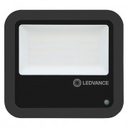 Прожектор FL PFM SL 65W/4000K SYM 100 BK