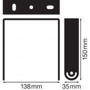Скоба BRACKET 190W-210W HIGH BAY g3