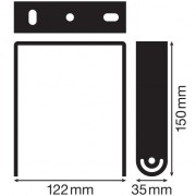 Скоба BRACKET 93W-155W HIGH BAY g3