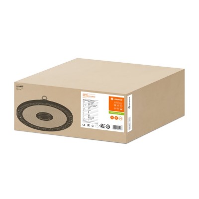 Светильник HB GEN3 DALI 93W/4000K 110DEG IP65 Светильник HB GEN3 DALI 93W/4000K 110DEG IP65