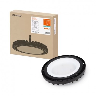 Светильник HB COMP V 166W 840 110DEG IP65 Светильник HB COMP V 166W 840 110DEG IP65