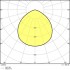 Светильник HB COMP V 166W 865 110DEG IP65 Светильник HB COMP V 166W 865 110DEG IP65
