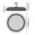 Светильник HB COMP V 166W 865 110DEG IP65 Светильник HB COMP V 166W 865 110DEG IP65