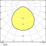 Светильник HB COMP V 225W 865 110DEG IP65