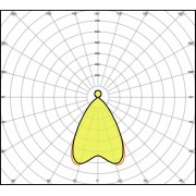 Светильник LINEAR IndiviLED D/I Dali 1200 42W/4000K