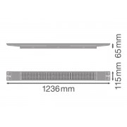 Светильник LOW BAY FLEX PRF 1200 P 42W 840 VW