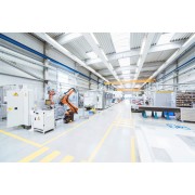 Светильник LOW BAY FLEX PRF 1200 P 73W 840 W