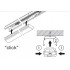 Светодиодный модуль TruSys® PFM 35W/4000K W LEDV Светодиодный модуль TruSys® PFM 35W/4000K W LEDV