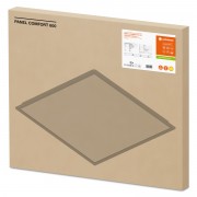 Светильник PANEL COMFORT 600 P 28W 830 PS
