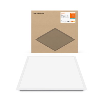 Светильник PANEL COMPACT 1200 V 33W 840 Светильник PANEL COMPACT 1200 V 33W 840