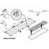 Монтажные уголки Recessed Mount Clips Val 4 Монтажные уголки Recessed Mount Clips Val 4