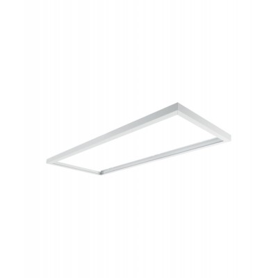 Комплект для накладного монтажа Surface Mount Kit VAL 1200x600 Комплект для накладного монтажа Surface Mount Kit VAL 1200x600