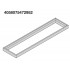 Комплект для накладного монтажа Surface Mount Kit VAL 1200x300 Комплект для накладного монтажа Surface Mount Kit VAL 1200x300