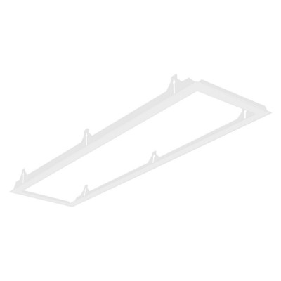Комплект для встроенного монтажа Recessed Mount Frame 1200x300 Комплект для встроенного монтажа Recessed Mount Frame 1200x300