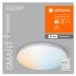 Светодиодная панель Smart WiFi PLANON FRAMELESS RD 45 TW Светодиодная панель Smart WiFi PLANON FRAMELESS RD 45 TW