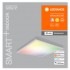 Светодиодная панель Smart WiFi PLANON PLUS 45X45 RGB W Светодиодная панель Smart WiFi PLANON PLUS 45X45 RGB W